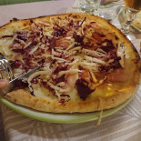 La Magia Delle Fate food