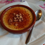 La Magia Delle Fate food
