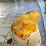 Il Vizio Del Conte food