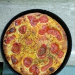 Il Vizio Del Conte food