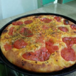 Il Vizio Del Conte food