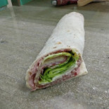 Il Vizio Del Conte food