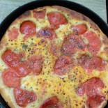 Il Vizio Del Conte food