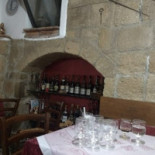 Locanda La Voltarella Comida