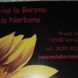 Locanda Della Posta Carta
