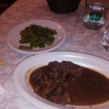 Locanda Della Posta Comida