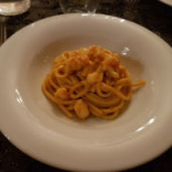 Vecchia Caserma Nourriture
