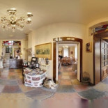 Vecchia Caserma À l'intérieur