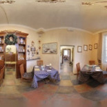 Vecchia Caserma À l'intérieur