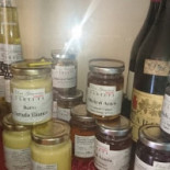 Divin Cafe' Nourriture
