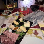 Divin Cafe' Nourriture