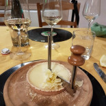 L'accordo Comida