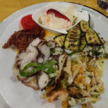 L'accordo Comida