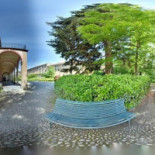 Villa Contessa Rosa Extérieur