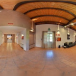 Villa Contessa Rosa Extérieur