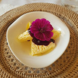 La Stropaia Nourriture