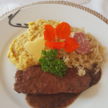 La Stropaia Nourriture