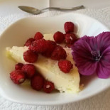 La Stropaia Nourriture