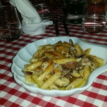 Tre Lanterne Nourriture