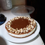 Tre Lanterne Nourriture