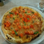 Tre Lanterne Nourriture