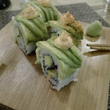 Tako Comida