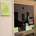 Piadineria Extérieur