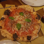 Pizzeria Pulcinella Da Ciro food