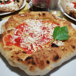 Pizzeria Pulcinella Da Ciro food