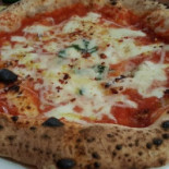 Pizzeria Pulcinella Da Ciro food
