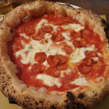 Pizzeria Pulcinella Da Ciro food