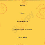Quadrifoglio food