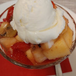 Quadrifoglio food