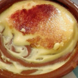 Quadrifoglio food
