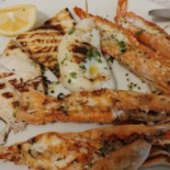 Quadrifoglio food
