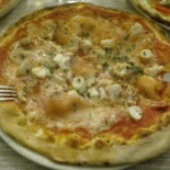 Quadrifoglio food