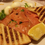 Quadrifoglio food