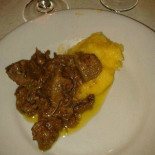 Pie De Monti Nourriture
