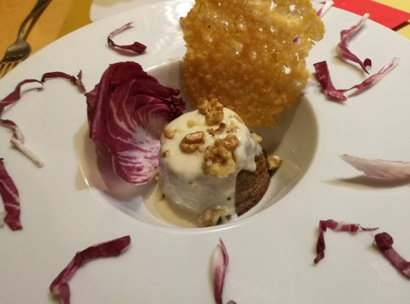 Mamma Pappa Comida