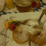 Bier Himmel Nourriture