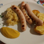 Bier Himmel Nourriture