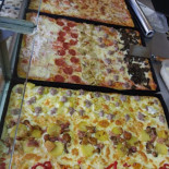 Pizzeria Sprint Nourriture