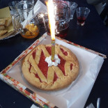 Pizzeria Sprint Nourriture