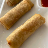 Koko Sushi À l'intérieur