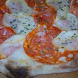 Pizza Dintorni Nourriture