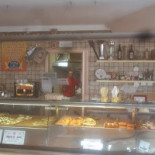 Pizza Dintorni Nourriture