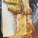Pizza Dintorni Nourriture