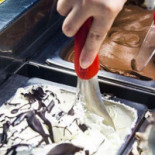 Gelateria Cafe Igloo Comida