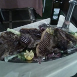 Agnello Nourriture