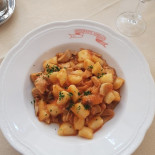 Agnello Nourriture